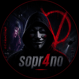 Sopr4no__ avatar