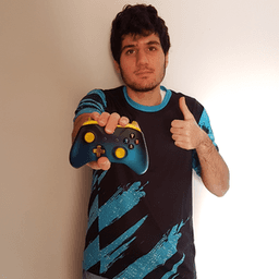 Gavuni10 avatar