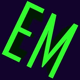 EllisMachine avatar