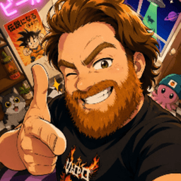 MichaelMaverik avatar
