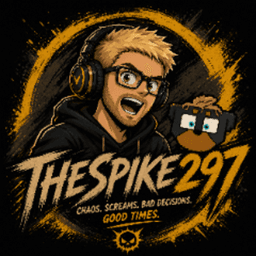 TheSpike297 avatar