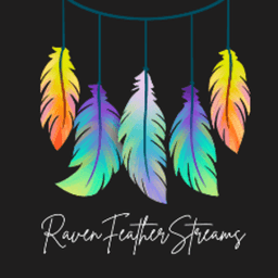 ravenfeatherstreams avatar
