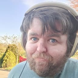 OoRacket avatar