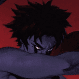 Devilman744 avatar
