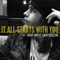 Yasyszcjosh avatar