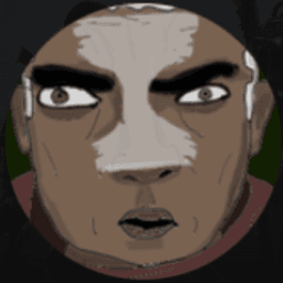 Brodaah avatar