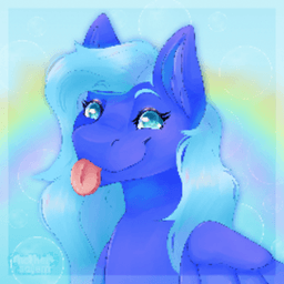 PassionateAboutPonies avatar