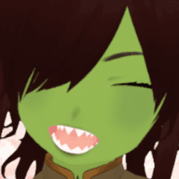 Aluriah avatar