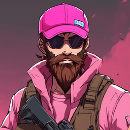 DudeItsSam avatar