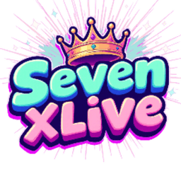 SevenXLive avatar