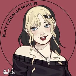 Kattzenjammer avatar