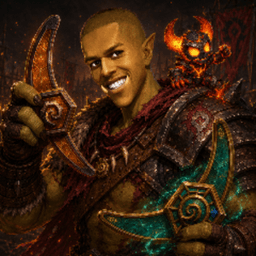 BoomerangBR avatar