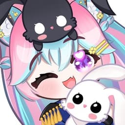MysteriousMew_ avatar
