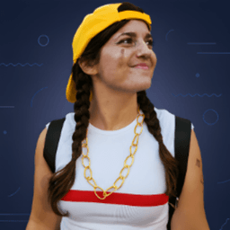 AnxanWoman avatar