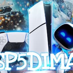 sp5dima avatar