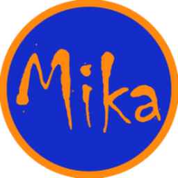 Mikaversum avatar