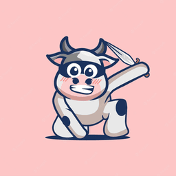 M1sterCow avatar