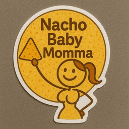 nachobabymomma11 avatar