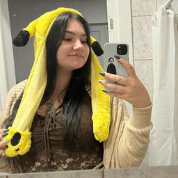 letmebeAnna avatar