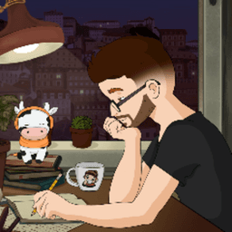 WolfieTheScribe avatar