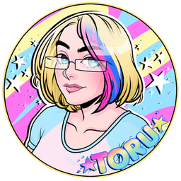 ToruGaming avatar