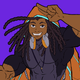 LittleNerdyXalen avatar
