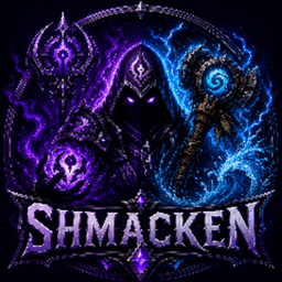 Shmacken1 avatar