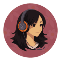LisaLofi avatar