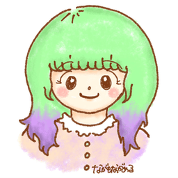 ながもながめる avatar