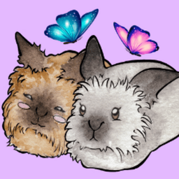 ButterflysBunnies avatar