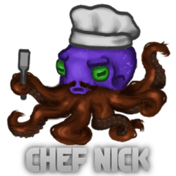 GsQ_ChefNick avatar