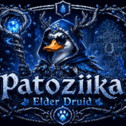 patoziiika avatar