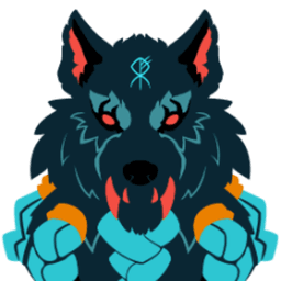 CryptWolf avatar