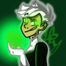 Evaidn avatar