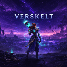 Verskelt avatar