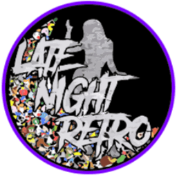 LateNightRetro avatar