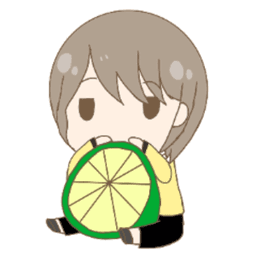 綠檸 avatar