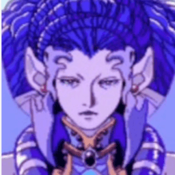 Zophar1 avatar