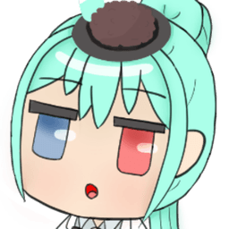 いぬかいおはぎ avatar