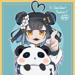 tokaichan avatar