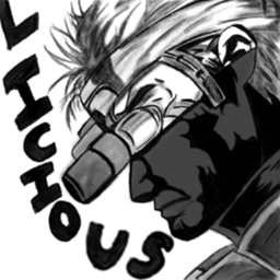 LiciousJW avatar
