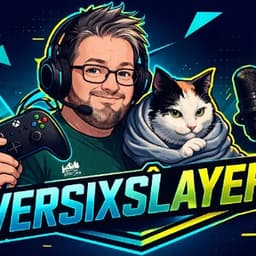 versixslayer avatar