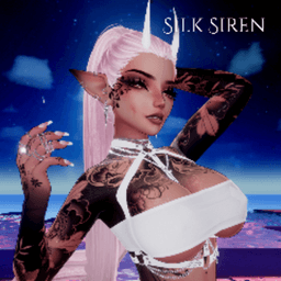 SilkSiren avatar