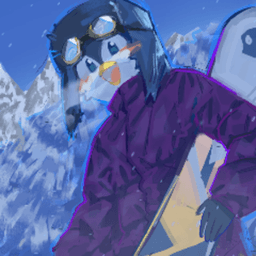 PepeGwin avatar