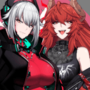 Zentreya avatar