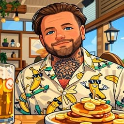 oapdouglas avatar