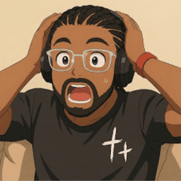 PatTheBuddy avatar