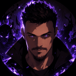 RetroNighty avatar