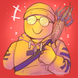corny avatar