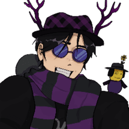 Alterzar avatar